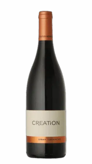 2022-Creation Syrah Grenache Red