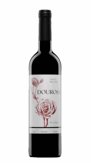 2022-De la Rosa Douro douROSA Tinto