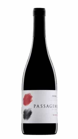 2022-De la Rosa Douro Passagem Reserva Tinto