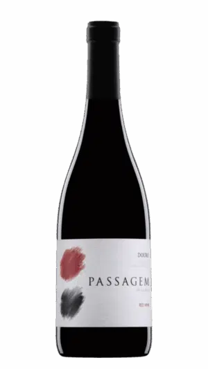 2022-De la Rosa Douro Passagem Tinto