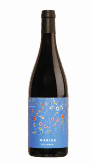 2022-Dourbie Marius Rouge