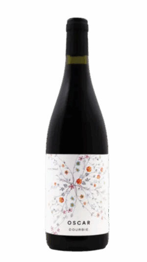 2022-Dourbie Oscar Rouge MAGNUM