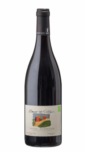 2022-Entrefaux Crozes-Hermitage Rouge