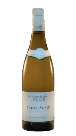 2022-F&D Clair Saint-Aubin Bourgogne Blanc