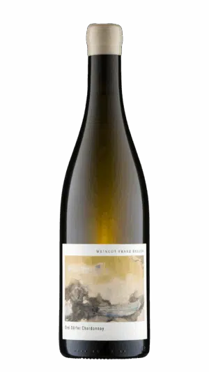 2022-Franz Keller Chardonnay Drei Dorfer Blanc