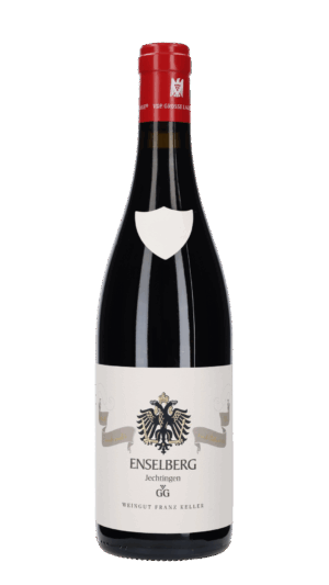 2022-Franz Keller Jechtinger Enselberg Spatburgunder Grosses Gewachs Rot