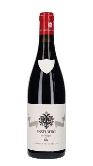 2022-Franz Keller Jechtinger Enselberg Spatburgunder Grosses Gewachs Rot