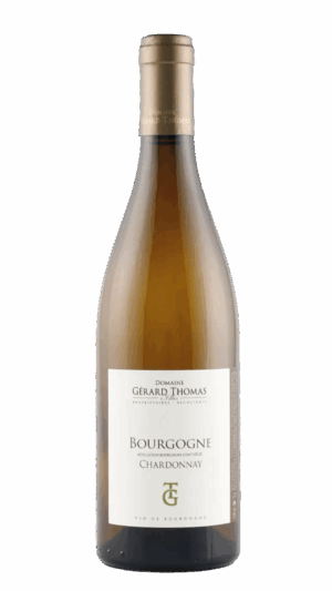 2022-Gerard Thomas Bourgogne Blanc