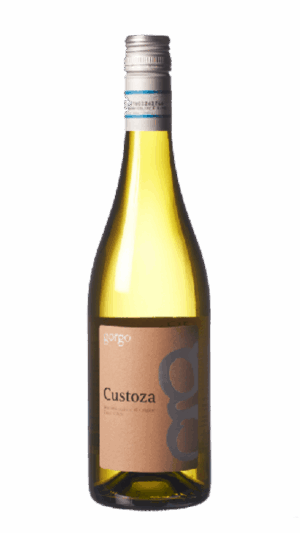 2022-Gorgo Bianco di Custoza Bianco