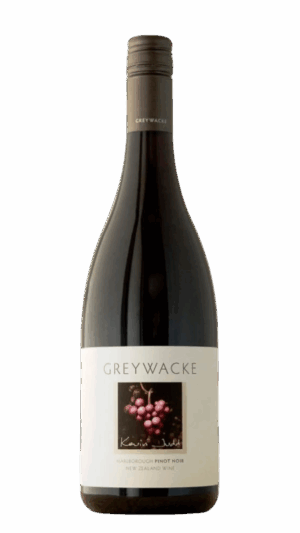 2022-Greywacke Marlborough Pinot Noir Red