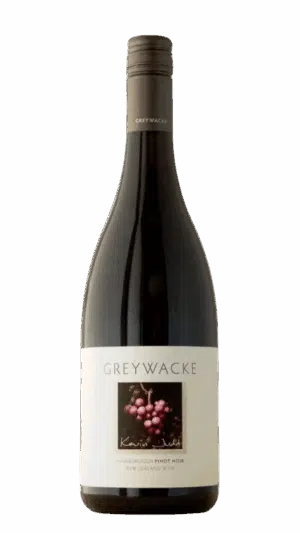 2022-Greywacke Marlborough Pinot Noir Red