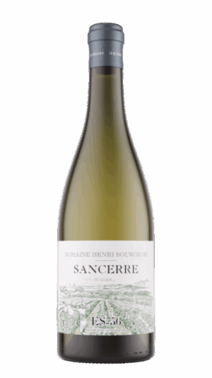 2022-Henri Bourgeois Sancerre Sol de Silex ES-56 Blanc