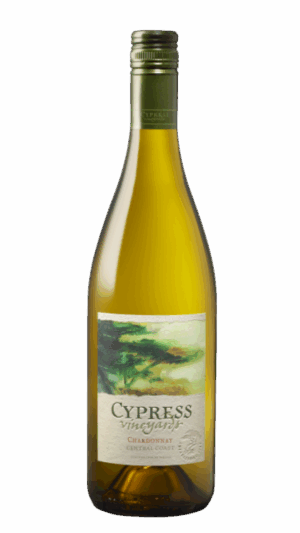 2022-J. Lohr Cypress Chardonnay White