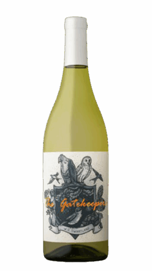 2022-Kloovenburg Gatekeeper White