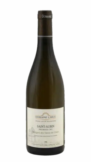 2022-Larue Saint-Aubin 1er Cru Murgers des Dents de Chien Bourgogne Blanc
