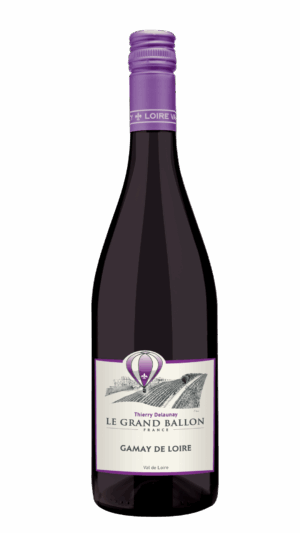 2022-Le Grand Ballon Gamay Rouge
