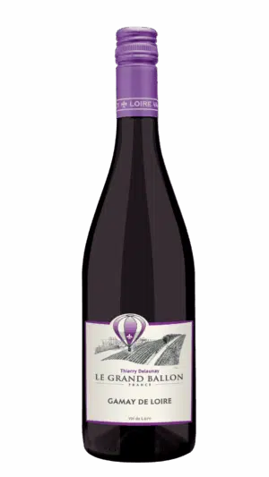 2022-Le Grand Ballon Gamay Rouge