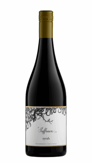 2022-Leenders Saffran Syrah Red