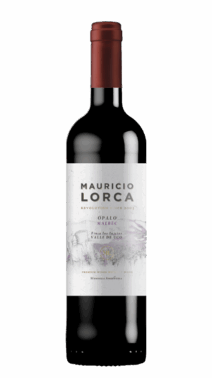 2022-Lorca Opalo Malbec Tinto