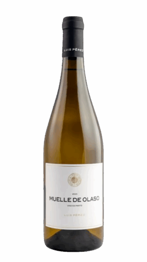 2022-Louis Perez El Muelle VDLT Cadiz Blanco