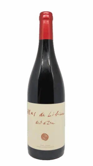 2022-Mas de Libian Cotes du Rhone Bout d'Zan Rouge