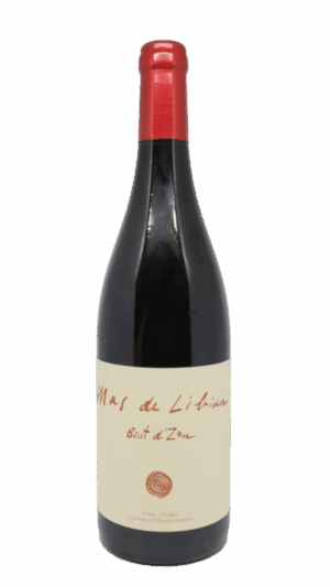 2022-Mas de Libian Cotes du Rhone Bout d'Zan Rouge