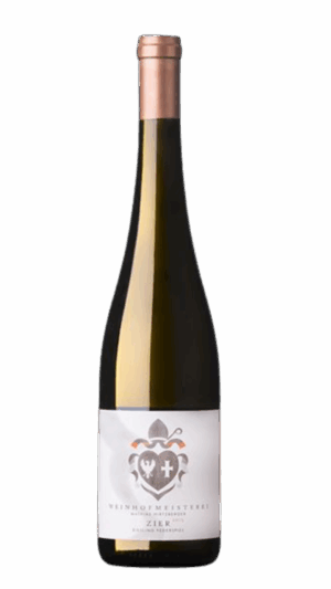2022-Matthias Hirtzberger Riesling Ried Zier Weiss