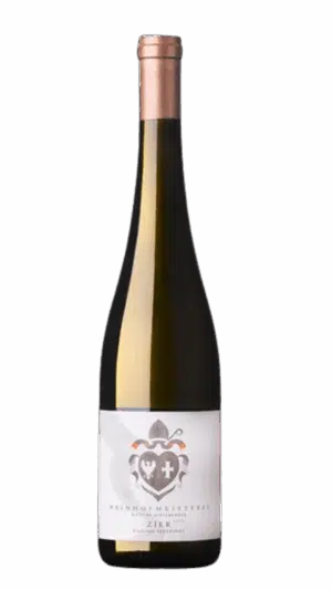 2022-Matthias Hirtzberger Riesling Ried Zier Weiss