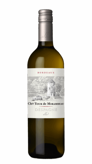 2022-Mirambeau Tour Bordeaux Blanc