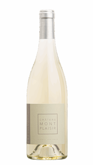 2022-Montplaisir Eclats Cotes-du-Rhone Villages Blanc