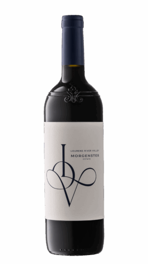 2022-Morgenster Cabernet Franc Red
