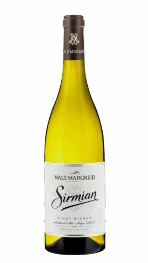 2022-Nals-Magreid Sirmian Pinot Bianco