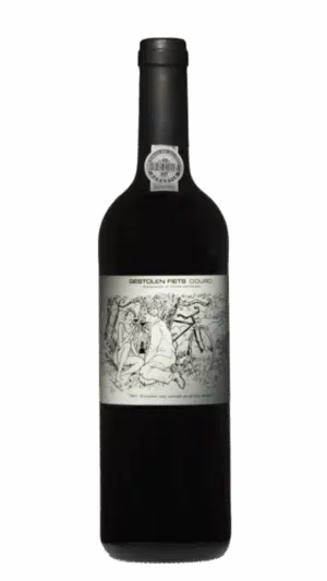 2022-Niepoort Gestolen Fiets Douro Tinto *