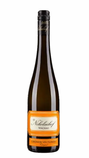 2022-Nikolaihof Gruner Veltliner Federspiel Weiss