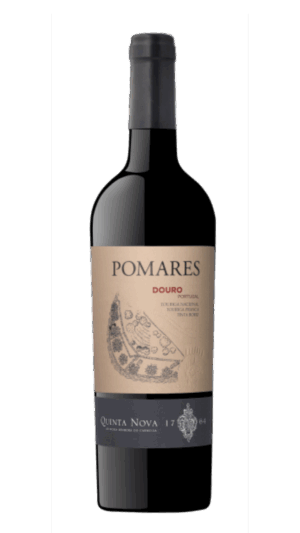 2022-Nova Pomares Douro Tinto *