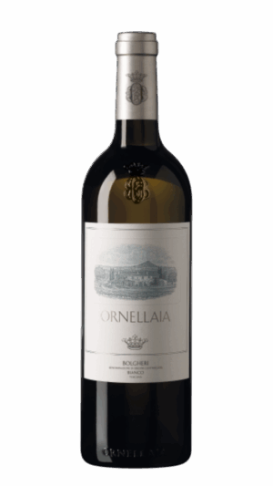 2022-Ornellaia Bolgheri Bianco