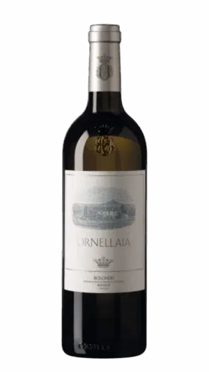 2022-Ornellaia Bolgheri Bianco