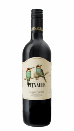 2022-Pitnauer Zweigelt Carnuntum Classic Rot