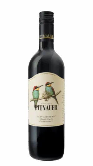 2022-Pitnauer Zweigelt Carnuntum Classic Rot