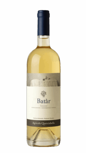 2022-Querciabella Batar Toscane Bianco