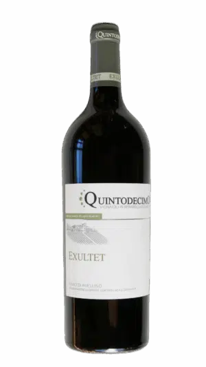 2022-Quintadecimo Exultet Fiano di Avellino Campania Bianco