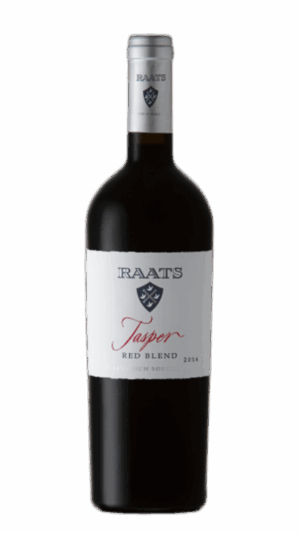 2022-Raats Jasper Blend Stellenbosch Red *