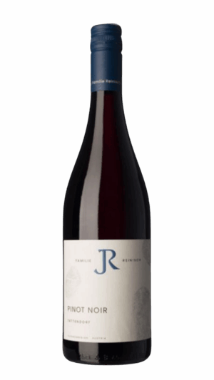 2022-Reinisch Pinot Noir Thermenregion Rot