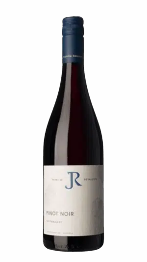2022-Reinisch Pinot Noir Thermenregion Rot