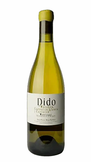 2022-Rene Barbier & Sara Perez Dido Blanco