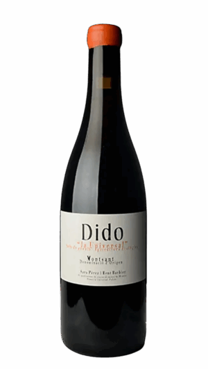 2022-Rene Barbier & Sara Perez Dido Tinto