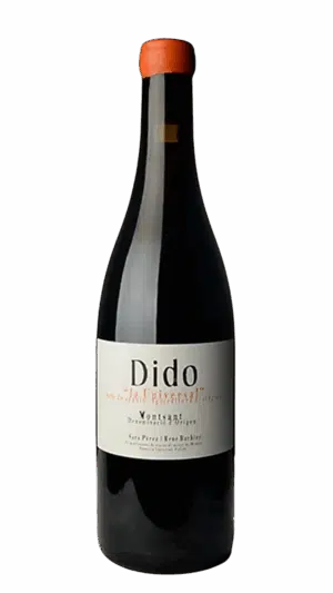 2022-Rene Barbier & Sara Perez Dido Tinto