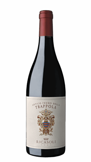 2022-Ricasoli Antico Feudo Toscane Rosso