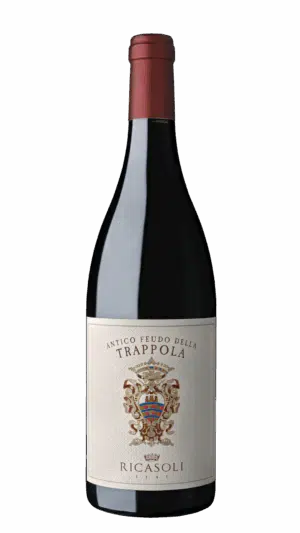 2022-Ricasoli Antico Feudo Toscane Rosso