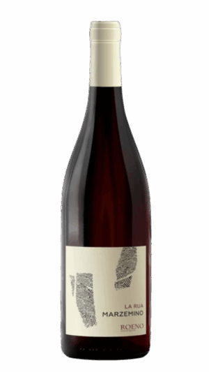 2022-Roeno La Rua Marzemino Rosso